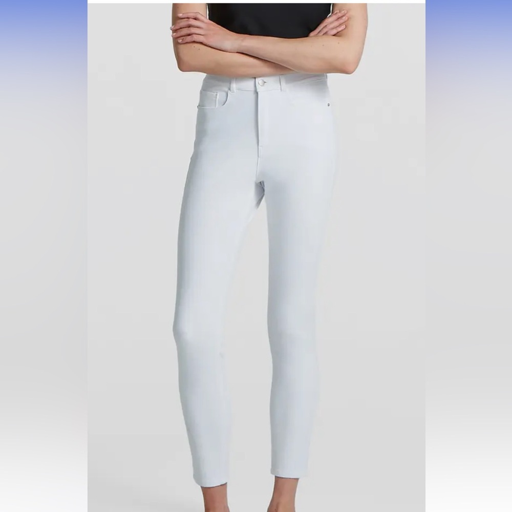 Commando Women's White Jeans size medium
